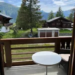 Edelweiss In *