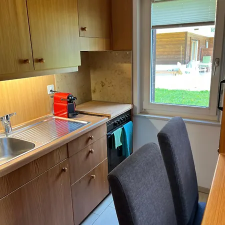 Edelweiss In * 贝尔瓦尔德