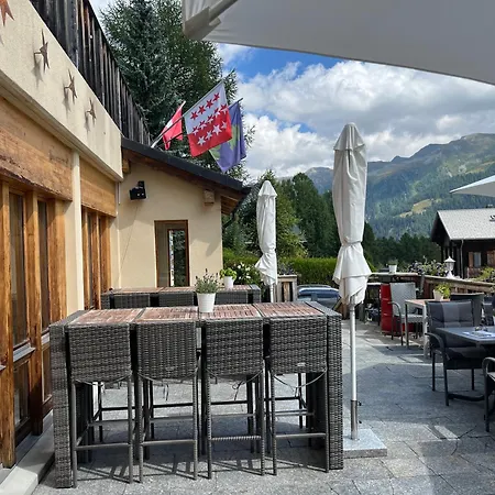 Edelweiss In Апартаменты