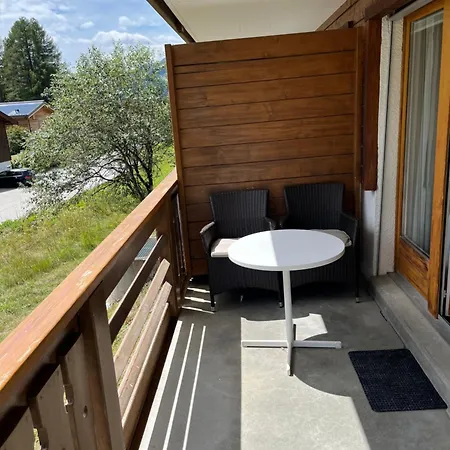 Edelweiss In Бельвальд