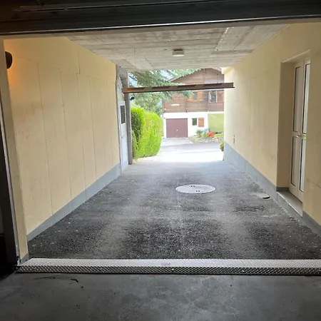 Апартаменты Edelweiss In Бельвальд