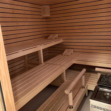 Edelweiss In Апартаменты