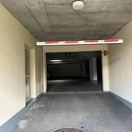 公寓 Edelweiss In *