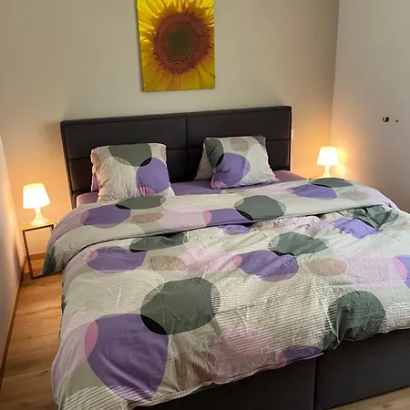 Edelweiss In 公寓 *