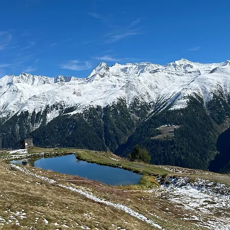 Edelweiss In