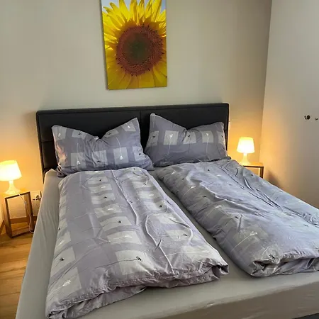 Edelweiss In 아파트 벨발트