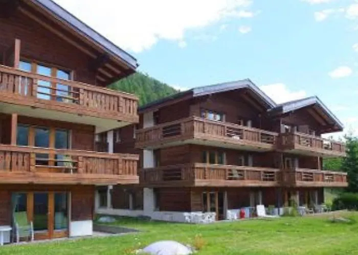 Edelweiss In *