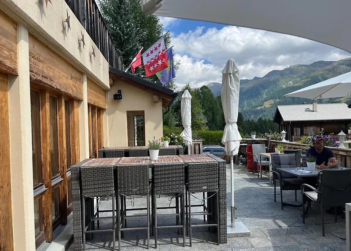 Edelweiss In 아파트