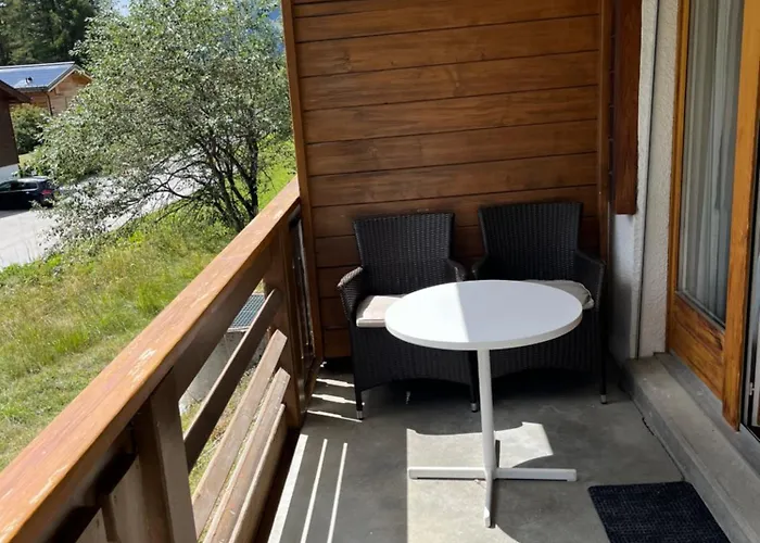 Edelweiss In 벨발트