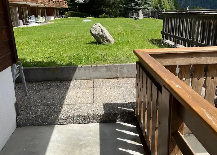 Edelweiss In * Bellwald