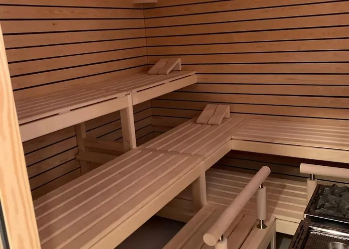 Edelweiss In 아파트