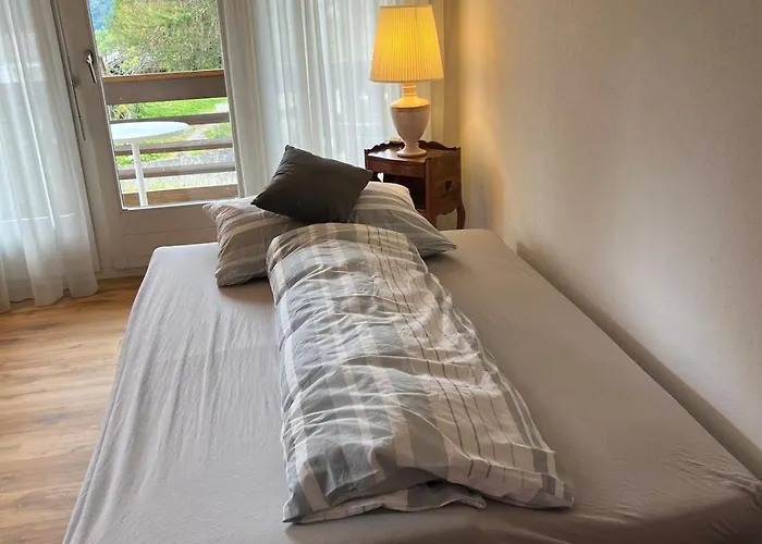 Edelweiss In 아파트 *