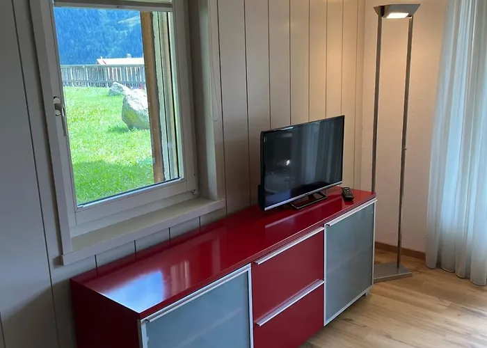 Edelweiss In 아파트 *