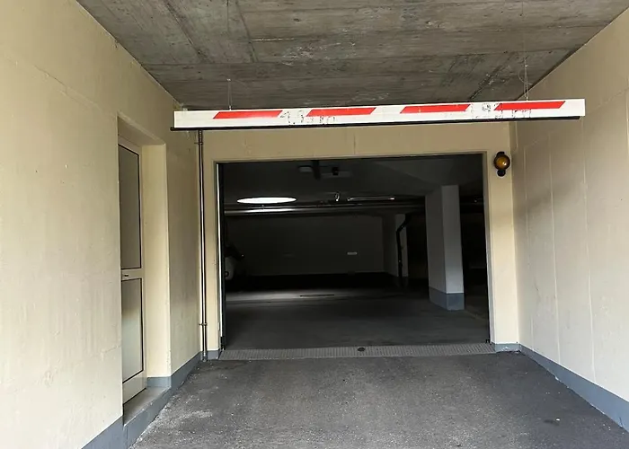 아파트 Edelweiss In *