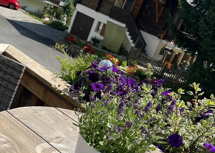 Edelweiss In Appartamento *