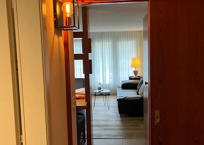 아파트 Edelweiss In