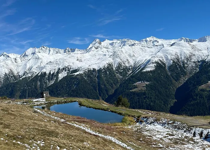 Edelweiss In