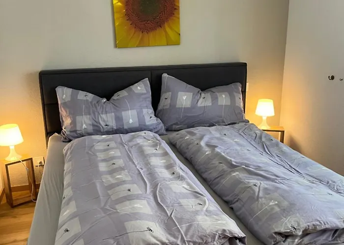 Edelweiss In 아파트 벨발트