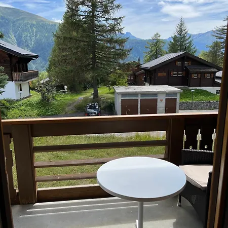 Edelweiss In *